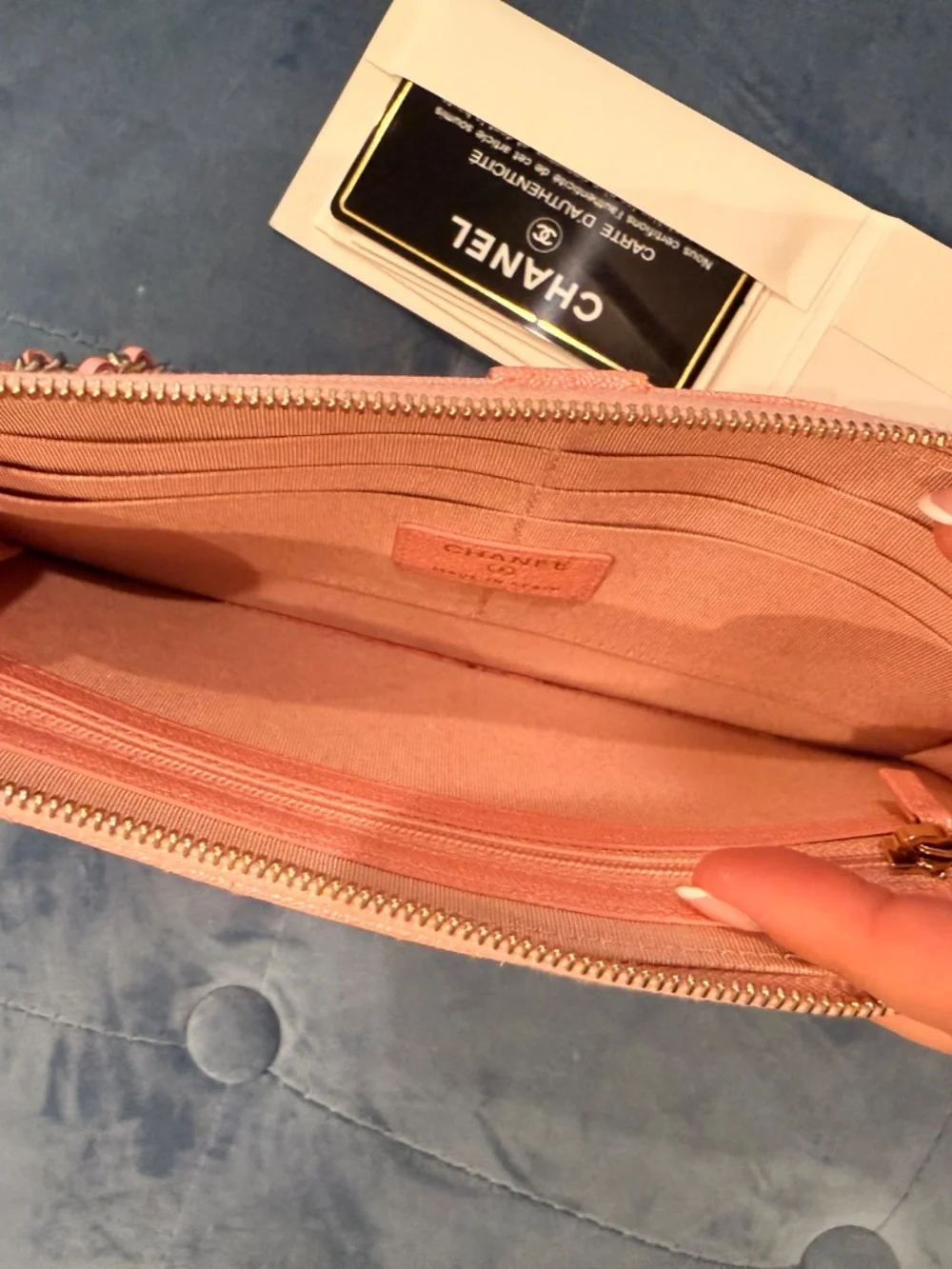 CHANEL great used